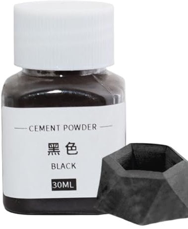 Potenza di cemento - additivo in calcestruzzo ad alta resistenza, soluzione di miscela di polvere set rapida | Agente di resistente alle crepe, cemento formula di presa migliorato, polvere di r