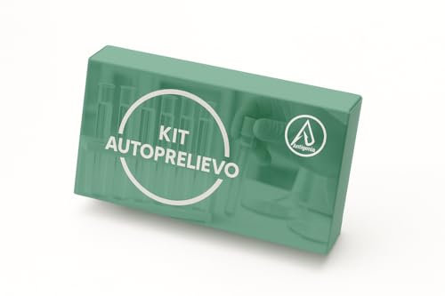 TEST PER L'INTOLLERANZA AD ADDITIVI E CONSERVANTI