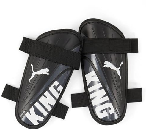 Puma King Strap Schienbeinschoner Shin Guards