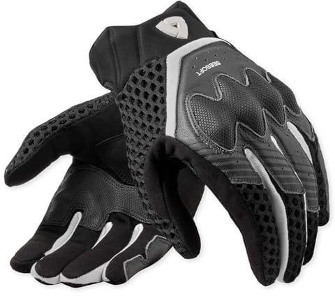REV'IT! Revit Veloz Motorrad Handschuhe