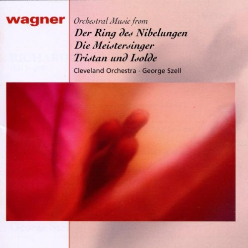 Orchestral Music from the Ring of the Nibelungen