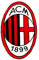 Milan 93200402110 Cuscino Sagomato, Poliestere, Rosso, 1 unità (Confezione da 1)