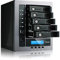 Origin Storage thecus n5810 5 alloggiamenti nas 5 unità Nas da 4 TB installate (N5810/20TBNASWD)
