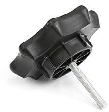 Volkswagen 1J0803899AC Schraube für Reserverad Befestigung Kofferraum Bodenblech