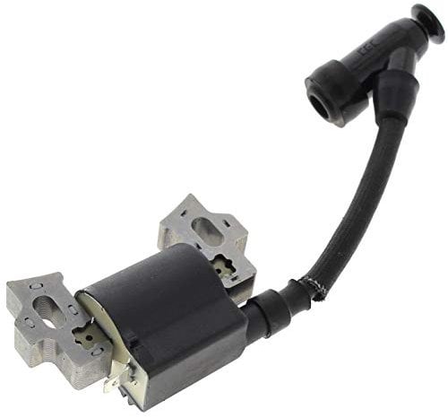 Greatland Bobine d'allumage tj135d-1 e = 58 mm pour Tondeuse a Gazon