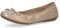 CAPRICE Ballerina 9-22113-42 409 G-Weite