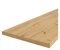Küchen Arbeitsplatte 230cm 38 mm Küchenzeile Küchenblock Eiche Artisan EKO Stilo