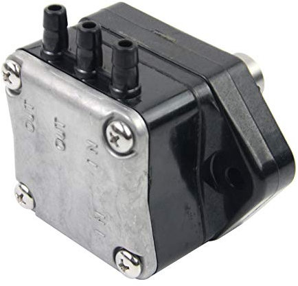 Sostituzione pompa carburante per Yama-ha Mer-cury Mari-ner 25HP-60HP Fuoribordo 4-Stroke 826398A1 826398T3 62Y-24410-04-00 62Y-24410-03-00 62Y-24410-02-00