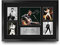 HWC Trading FR A3 Elvis Presley Musician The King Geschenke Gedruckt Signiert Autogramm Bild Für Musik Erinnerungsstücke Fans - A3 Framed