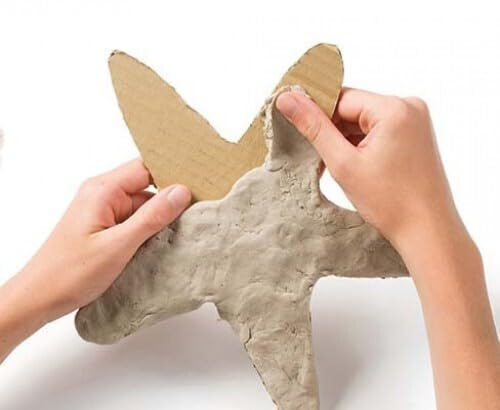 Jovi _Papiermaché_680 Gramm (380)