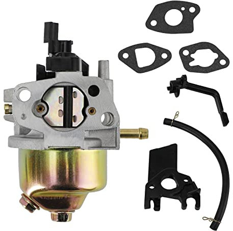 Artudatech Carburateur de Moto Carburetor Carb Convient pour 168F 170F GX160 GX200 Gardening Tool Accessories