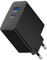 65W USB C Netzteil für ASUS Chromebook Flip C302 C302C C302CA C302S C101 C213 C214 C223 C423 C424 C433 C434 C523 Zenbook 3 13 14 UX425 UX435 UX325 UX390 UX391 UX490, 2-Port GaN USB C Ladegerät 65W