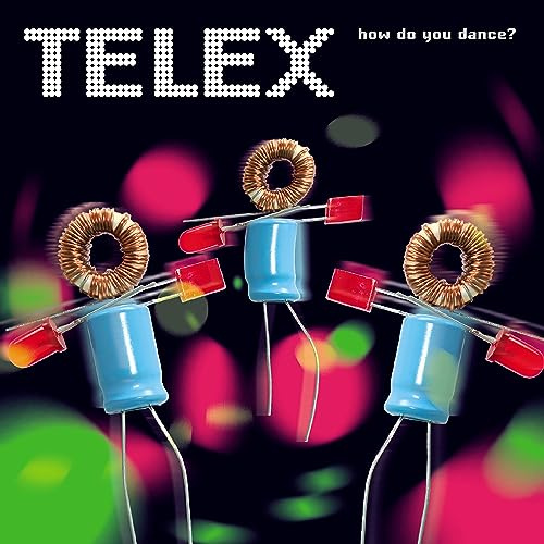 How Do You Dance? (Ltd.