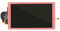 Remplacement D'écran Tactile LCD pour Switch Lite, Pièce de Réparation pour écrans Fissurés, Points Défectueux, Rétroéclairage Défectueux ()