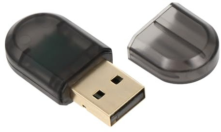 HEMOTON Adattatore USB 1 Pc Adattatore Adattatori Di Rete Wireless Adattatore Wireless Adattatore Wi-fi Schede Di Rete Wi-fi Abs Computer Usb Wifi Adattatore Wifi Per Computer Portatile