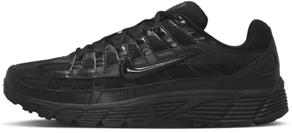 Nike CD6404-002 Nike P-6000 Herren Black/Black EU 36.5
