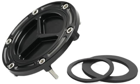 Kraftstofftank Deckel Für Aprilia Für Tuono 660 RS 660 2020-2023 Tankdeckel Motorrad Tankdeckel Öltank Abdeckung Schutz