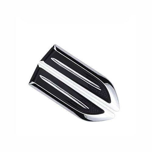 BVZPXTKC Auto Emblem Aufkleber, Für Audi A1 A1 S-Line A1 Sportback A1 S A2 A3 S-Line 1995-2024 Kofferraum Buchstaben Emblem Badge Styling Aufkleber Trim Zubehör,A