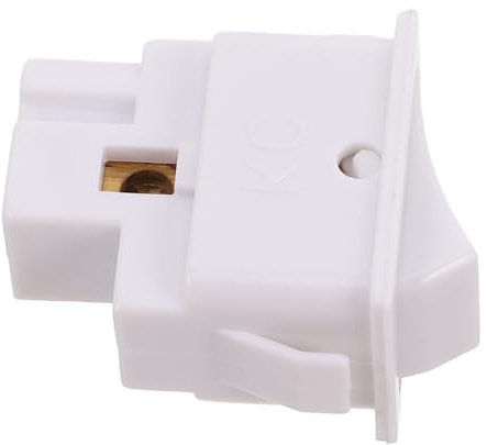 OSALADI Bathroom Heater for Heat Lamps and Warmth Two-pin Design Multi-functional for Bathroom Use