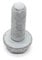 Front Brake Caliper Carrier Bolt A9069900401