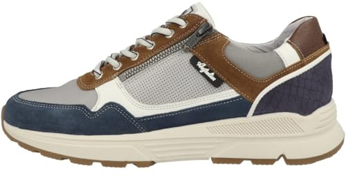 Australian Footwear Herren Sneaker Low