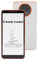 Topiky E Book Reader for Android, 5.7 Inch Electronic Book Reader, Ereader Devices 1G+8G, HD Capacitive WiFi BT PDF Portable Electronic Book Reader with Writing Pad