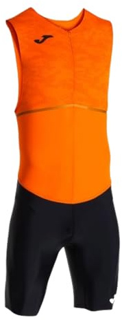 Joma Herren-Laufshirt, Größen XS – 3XL, atmungsaktives Material mit Micro-Mesh-Technologie – Sportliche Passform – Record III