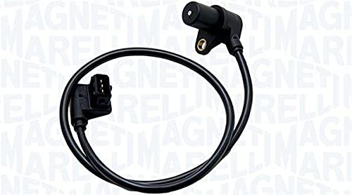 Magneti Marelli 064848062010 Sensor | Kompatibel mit: BMW 3, 3 Cabriolet, 3 Compact, 3 Coupe, 5, 5 Touring