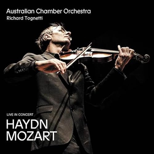 Haydn Symphonies 49 & 104 | Mozart Symphony No 25