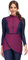 Bescheidener Badeanzug Badeanzug für Frauen Hijab Full Coverage Swimming Beachwear Langarm-Surfanzug（X6，3XL）