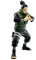 Banpresto - Figurine Naruto Shippuden - Nara Shikamaru Vibration Stars 17cm - 4983164181876