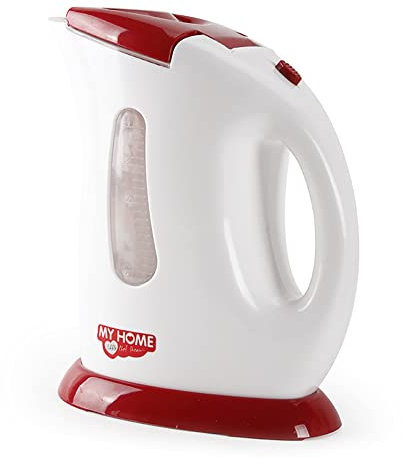 Accessoire Cuisine Enfant Kit de Cuisine pour Enfant Petit Électroménager Cafetière, Mixer, Blender Jeu D'imitation Jouets de Cuisine de Simulation pour Cadeaux d'enfants
