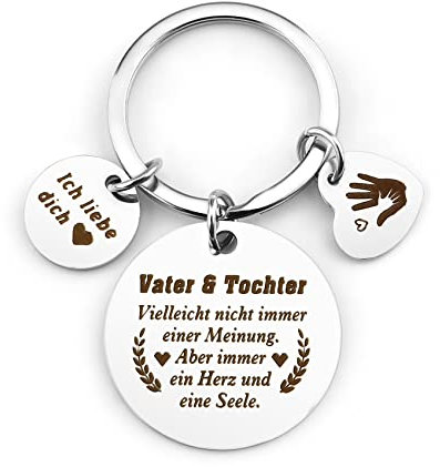 Papa Geschenk Vatertagsgeschenke für Papa Schlüsselanhänger Papa Geschenke für Papa Bester Papa Geschenke Geburtstag Papa Vatertagsgeschenk Geschenkideen für Papa Weihnachtsgeschenke für Papa
