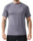 Arcweg Herren Rashguard UV T-Shirt Schwimm Shirt Kurzarm Schnell Trocknend Wassersurf-Shirt UPF 50 Tops Badeshirts