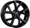 Felgen GMP Mentor 8 x 20 5 x 114,3 und 45 Glossy Black