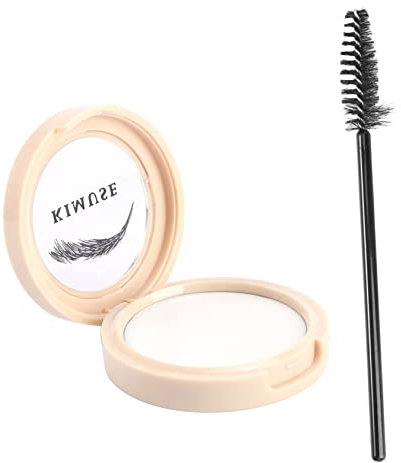 FOMIYES 2 Stück Nicht Entfärbendes Brauengel-styling-creme Für Make-up-zubehör Für Frauen
