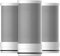 Waterdrop WD-FF-03A Ersatzfilter für Kohlenstoffblock-Armaturenfiltersystem, Schlechten Geschmack und Mehr, Hält bis zu 9 Monate (3 Pack)