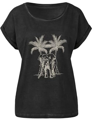 VIVANCE Damen T-Shirt