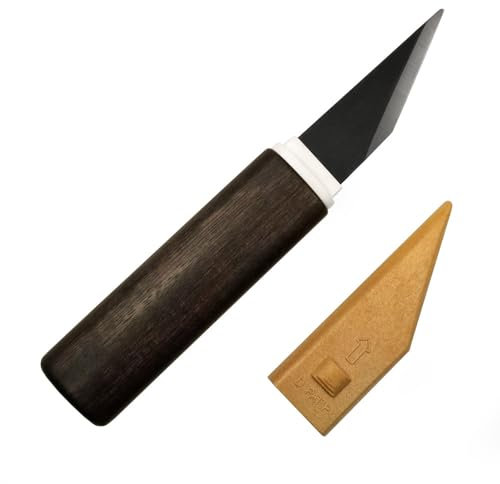 SHOGUN Japanisches Schnitzmesser für Rechtshänder