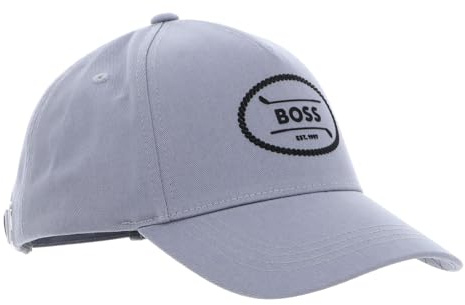 BOSS Herren Pyer-Golf-Off-Course Cap