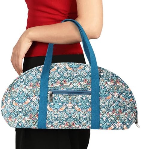 Travel Iron Case, Small Organizer Carrying Case, Steam Iron Carrying Case, Portable Iron Tote Bag, Handheld Iron Organizer, Travel Iron Holder, Iron Accessories Storage, Lightweight Iron Case