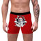 Damen Sale Angebote Des Tages Heute Blitzangebote Herren Weihnachten Boxer Shorts Weihnachtsunterhose Boxershorts Herren Men Underwear Boxer Weihnachts Boxershorts Unterhosen Männer Personalisiert