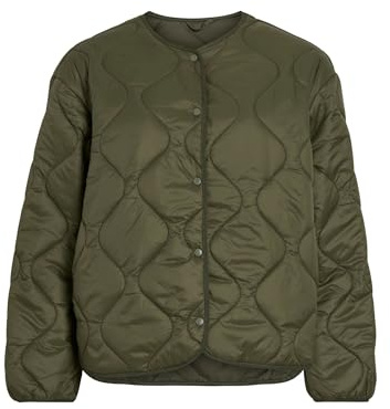 Vila Female Jacke VIDUNE Gesteppte | Jacket
