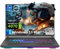 ASUS ROG Strix G16 Gaming Laptop, 16 FHD+ IPS Display, Intel i9-14900HX, RTX 4070, 32GB DDR5, 2TB SSD, 4-Zone RGB retroilluminato, Windows 11 Pro & Free Microsoft Office & External DVD Drive