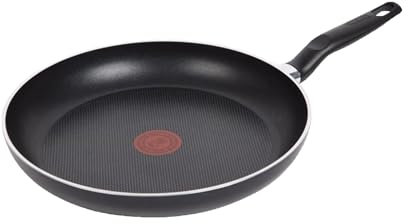 Tefal Poêle 28cm Quick Start Tous feux + induction - C2990653
