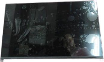 Dell FHD LCD Assembly with Bracket, 250Nits AG Panel