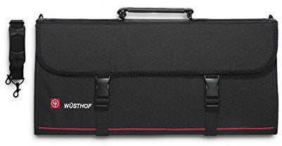 Wüsthof 7379 - 7379 : Wustof-Knife bag borsa porta coltelli (18 colt)