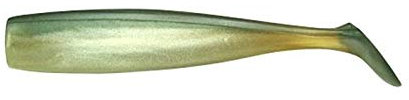 Lunker City 3.25 Shaker - Ayu