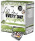 All Day Every Day - Multivitamine und Mineralstoffe. Nahrungsergänzung mit Mikronährstoffen wie Omega-3, Coenzym Q10, A-Z Vitamine, Lecithin, Magnesium, Zink 1 x 30 Päckchen á 8 Einheiten.