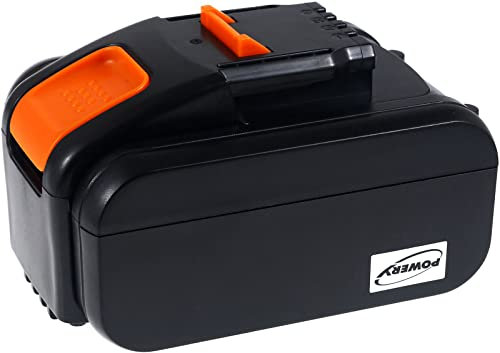 Powerakku für Heckenschere Worx WG259E, 20V, Li-Ion
